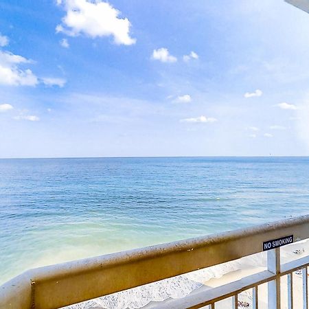 Water'S Edge Resort 1002 Myrtle Beach Ngoại thất bức ảnh