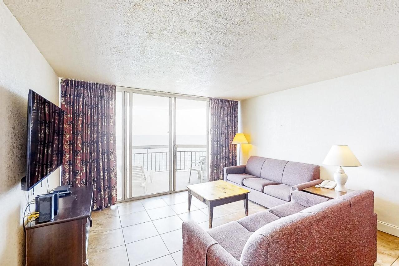 Water'S Edge Resort 1002 Myrtle Beach Ngoại thất bức ảnh