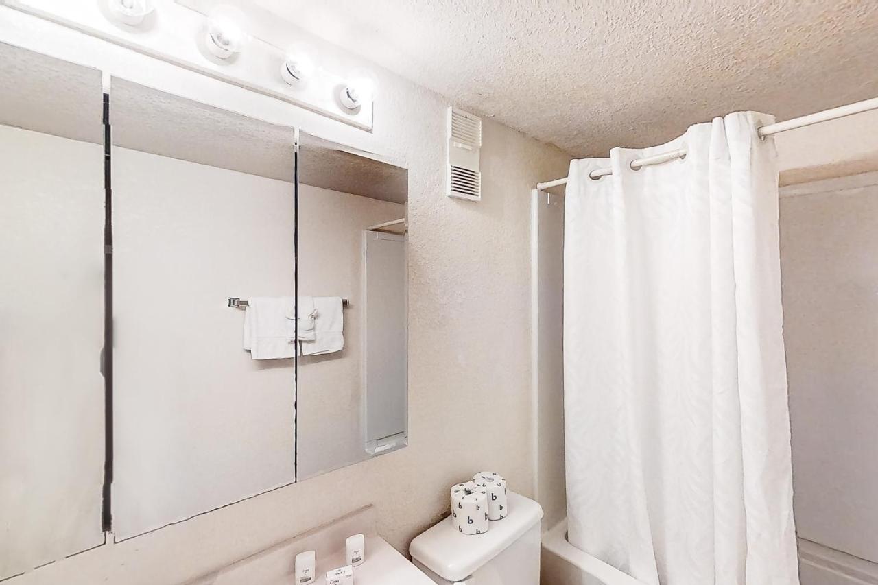 Water'S Edge Resort 1002 Myrtle Beach Ngoại thất bức ảnh