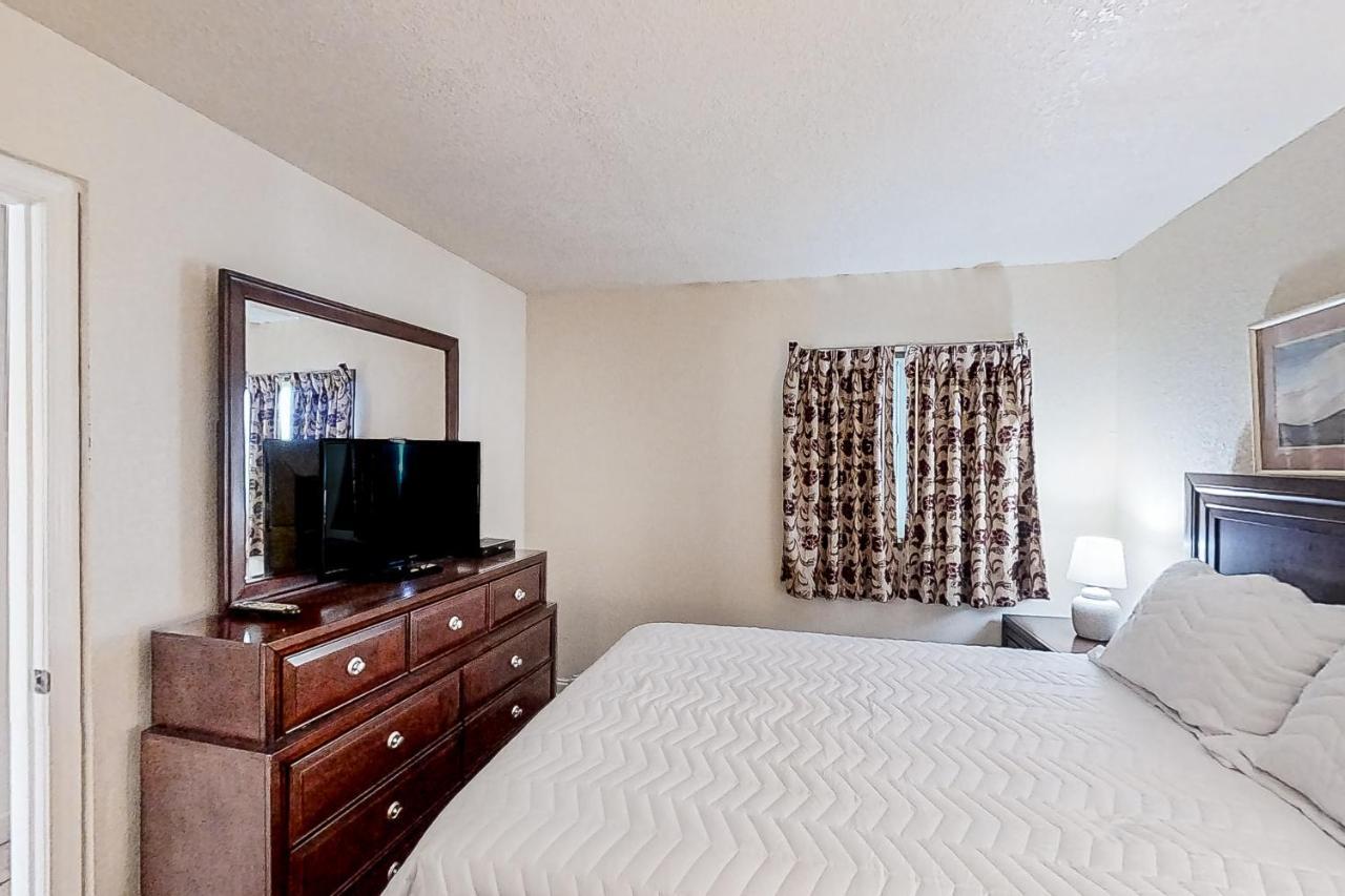 Water'S Edge Resort 1002 Myrtle Beach Ngoại thất bức ảnh