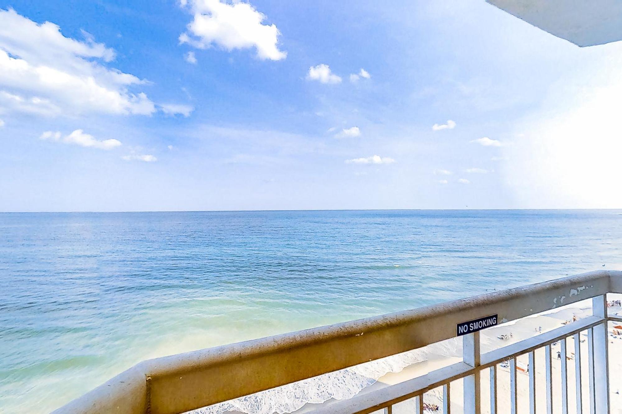 Water'S Edge Resort 1002 Myrtle Beach Ngoại thất bức ảnh